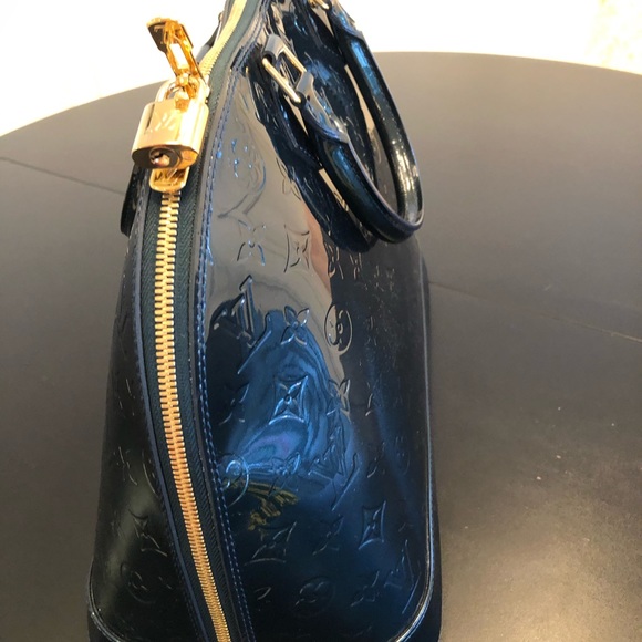 Louis Vuitton handbag - Picture 2 of 4